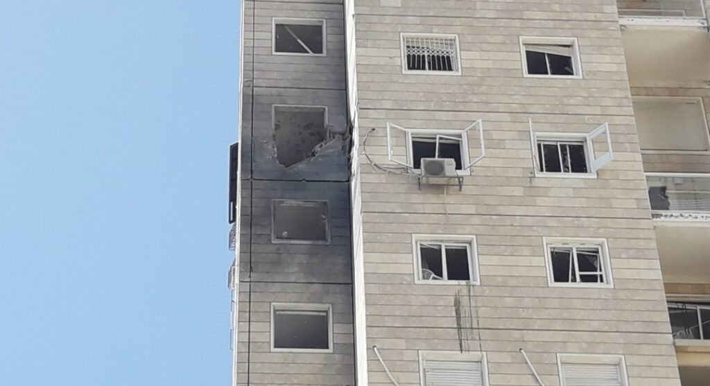 שומר החומות
